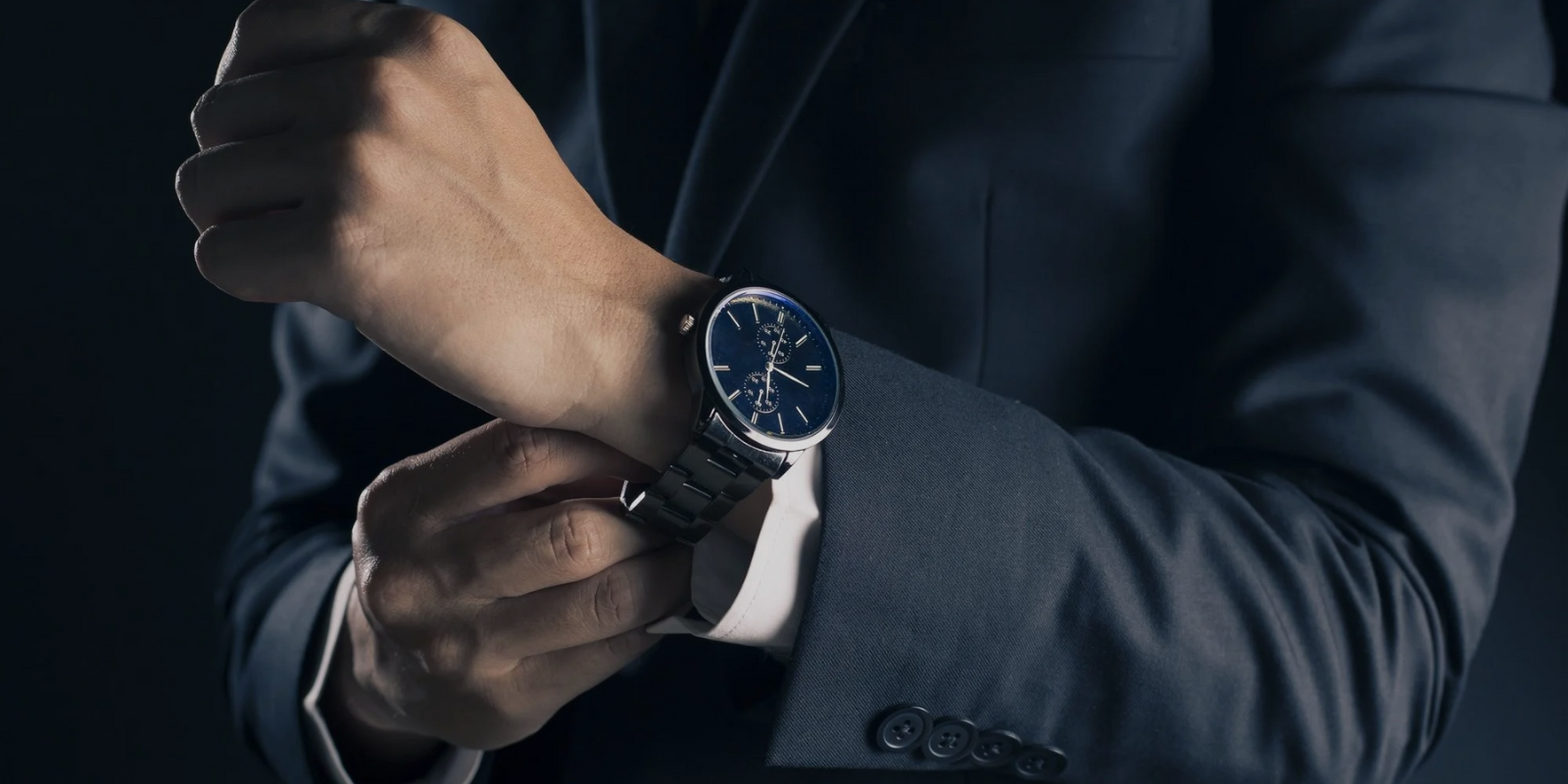 Timeless Elegance: A Comprehensive Guide to Men's Watches